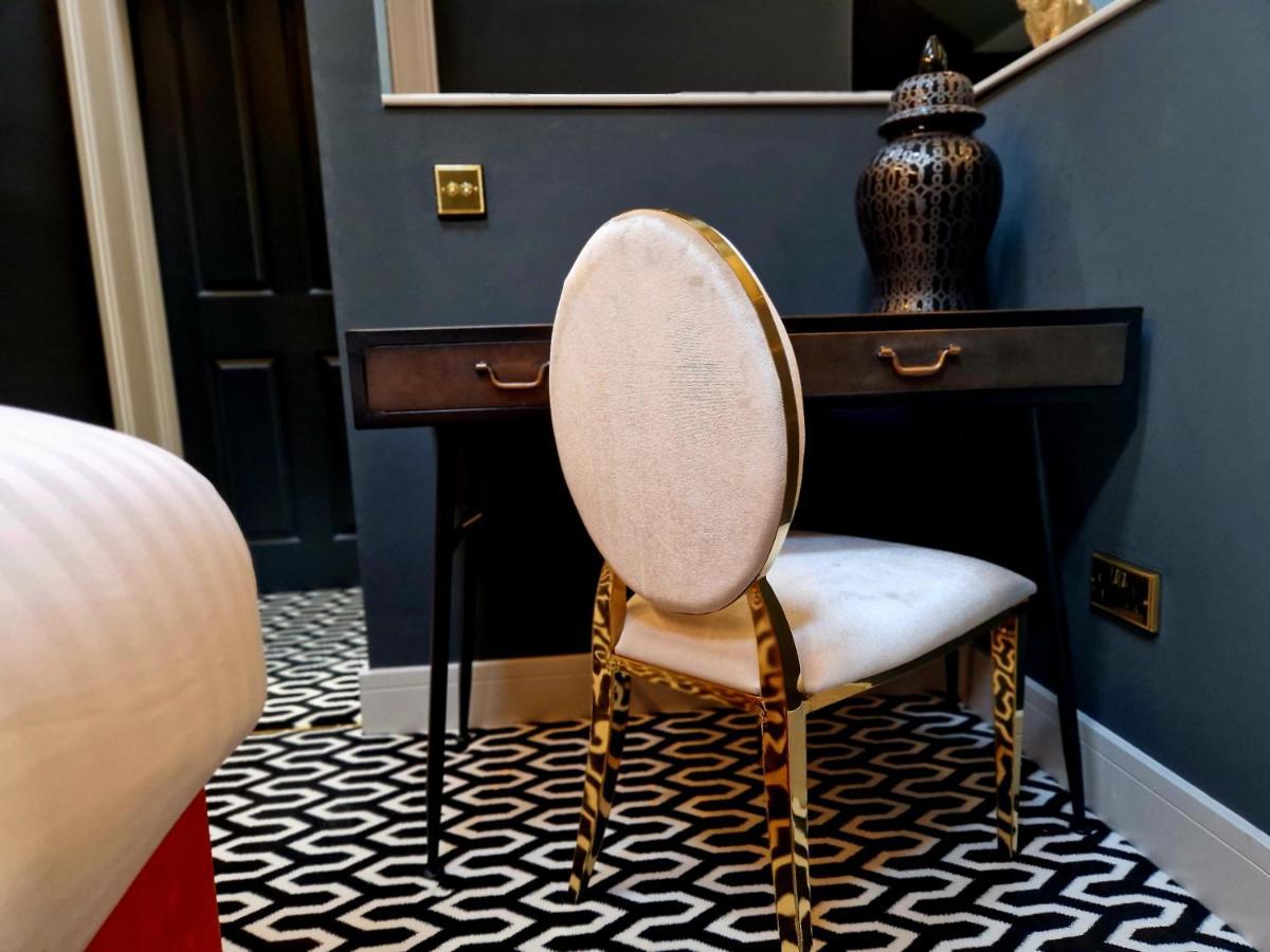 The Hamilton - The Studio Luxury Holiday Let'S Scorton  Bagian luar foto