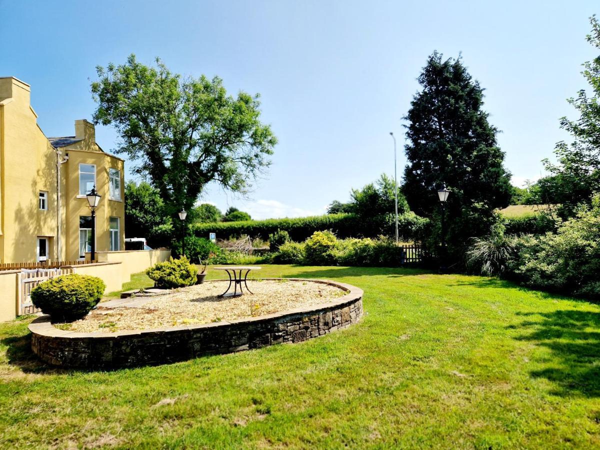 The Hamilton - The Studio Luxury Holiday Let'S Scorton  Bagian luar foto