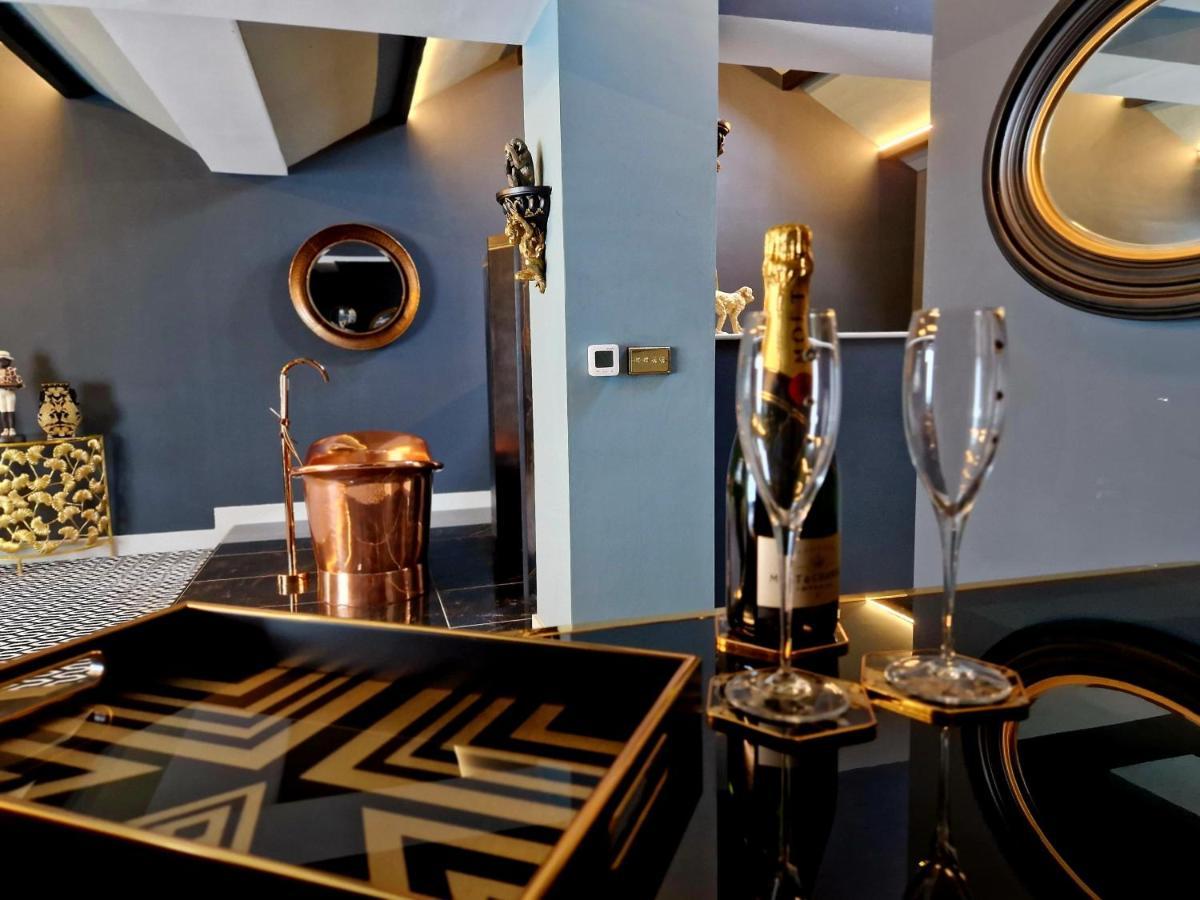 The Hamilton - The Studio Luxury Holiday Let'S Scorton  Bagian luar foto
