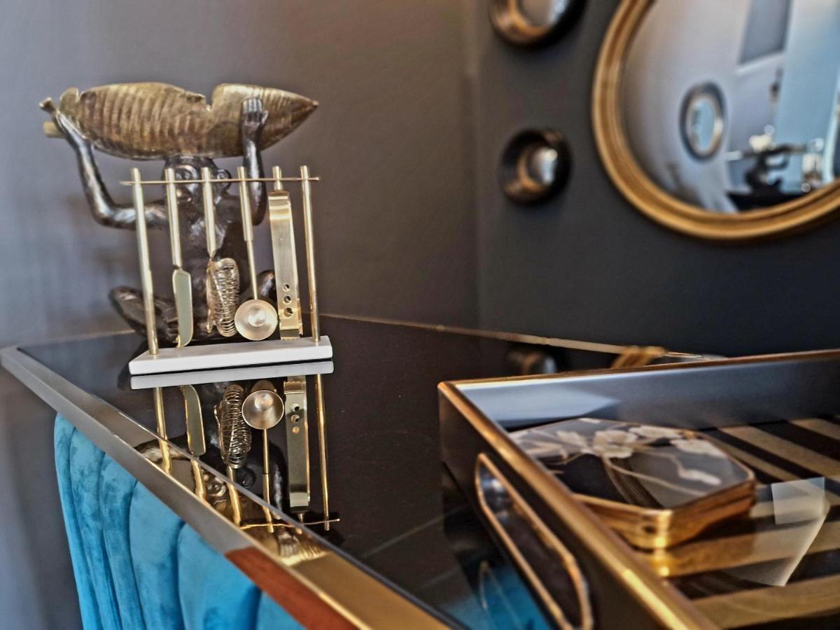 The Hamilton - The Studio Luxury Holiday Let'S Scorton  Bagian luar foto