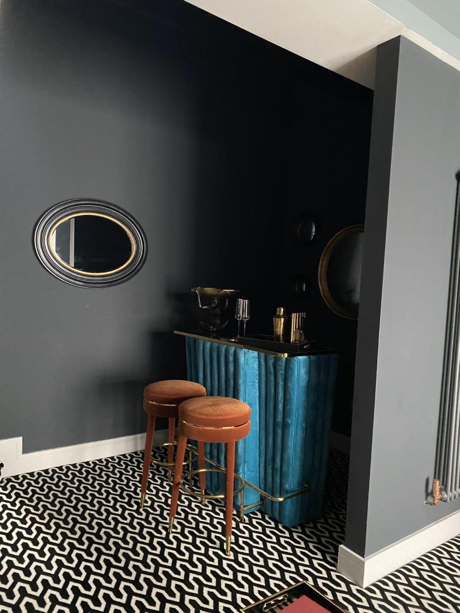 The Hamilton - The Studio Luxury Holiday Let'S Scorton  Bagian luar foto
